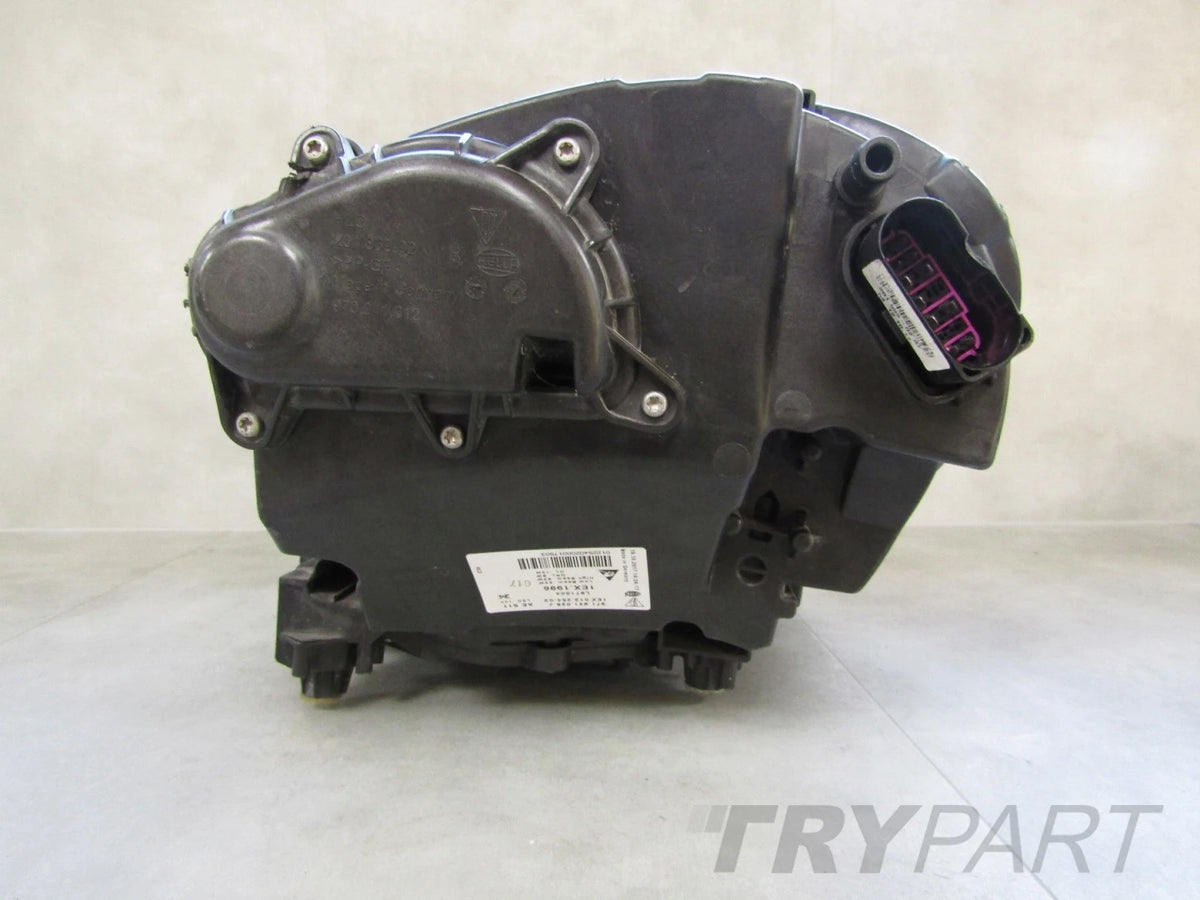 PORSCHE PANAMERA II 971 HEADLIGHT FULL LED RH RIGHT 971941036J 17-