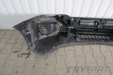 Front Bumper IVECO DAILY IV LIFT 19- Reinforcement