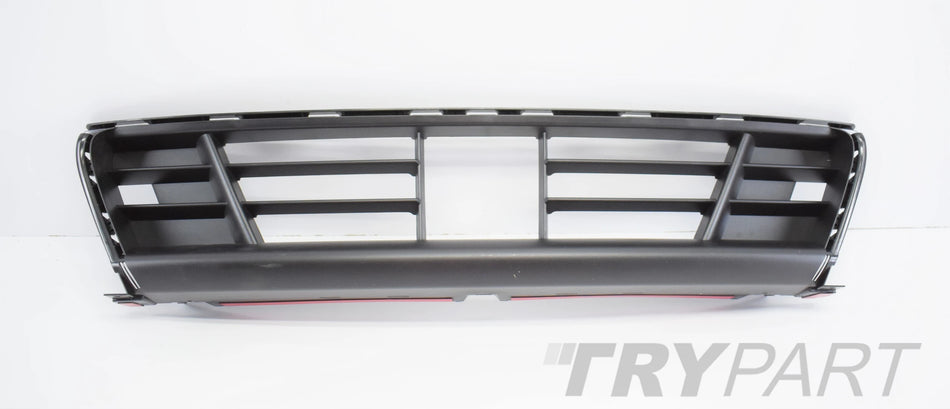 PORSCHE PANAMERA 970 GTS BUMPER TRIM NEW ORG