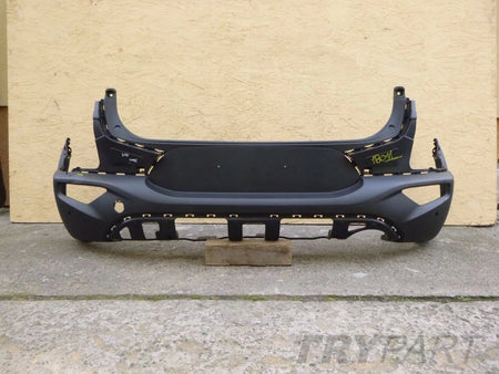 KIA STONIC 17- Rear Bumper