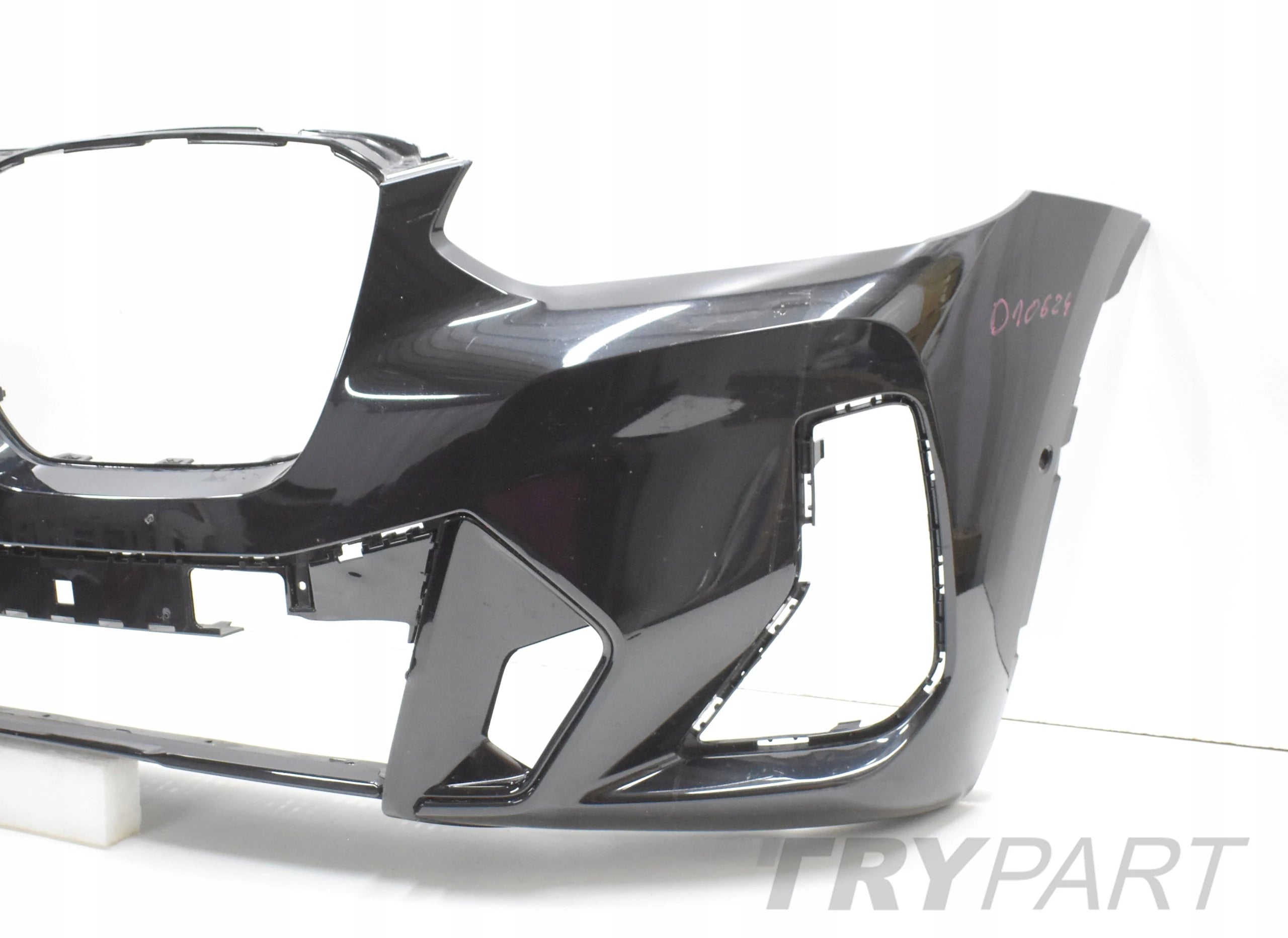 BMW X3 G01 X4 G02 LIFT LCI M PACKAGE FRONT BUMPER ORG