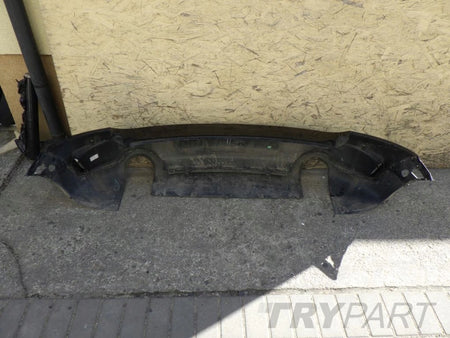 MINI COUNTRYMAN R60 R61 S LIFT LCI Rear Bumper