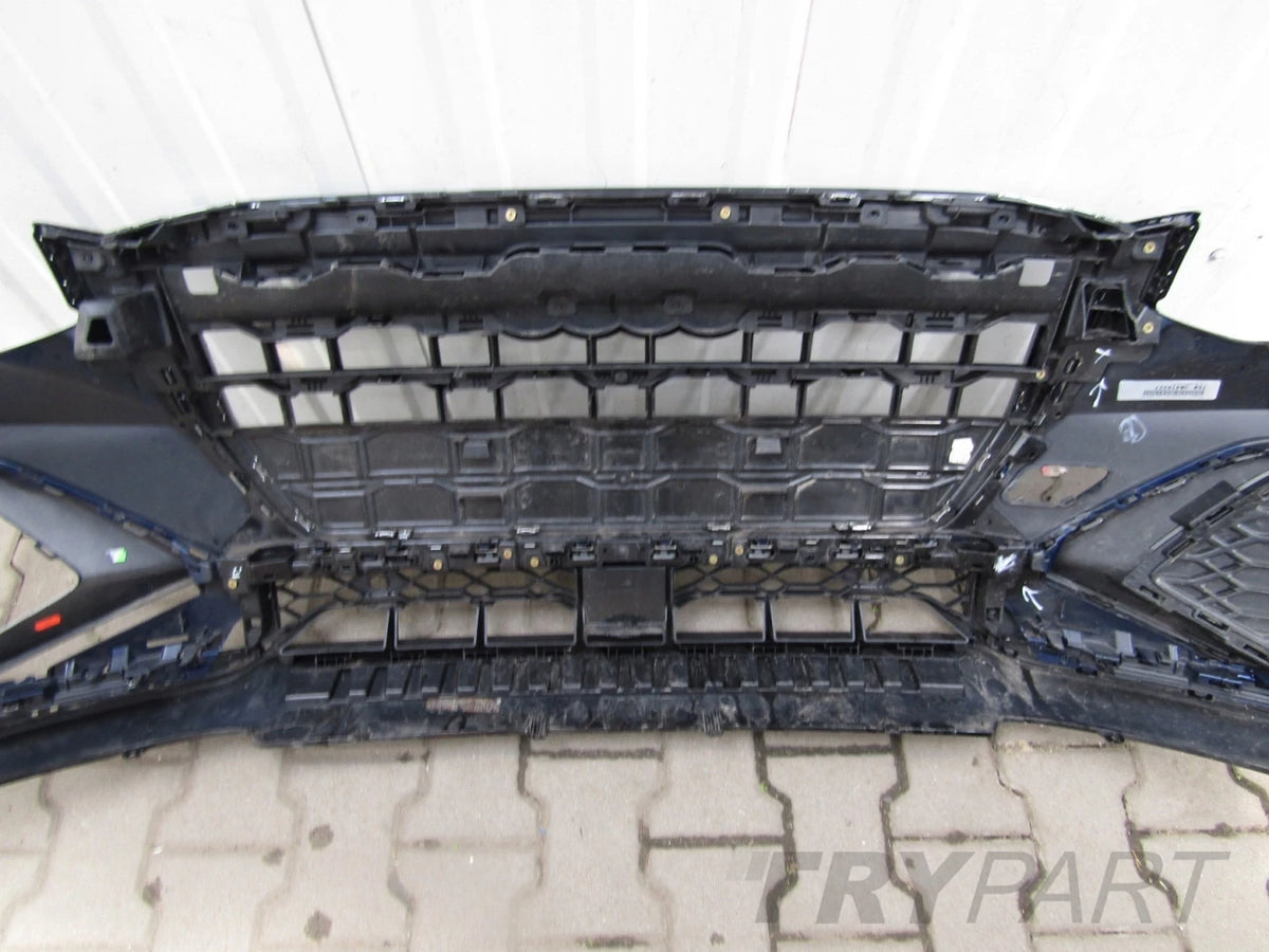 Front Bumper Audi Q2 S LINE 81A Lift 21-