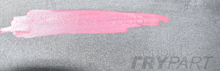VW ARTEON 3G8 RIGHT SILL COVER + FRAME ORG