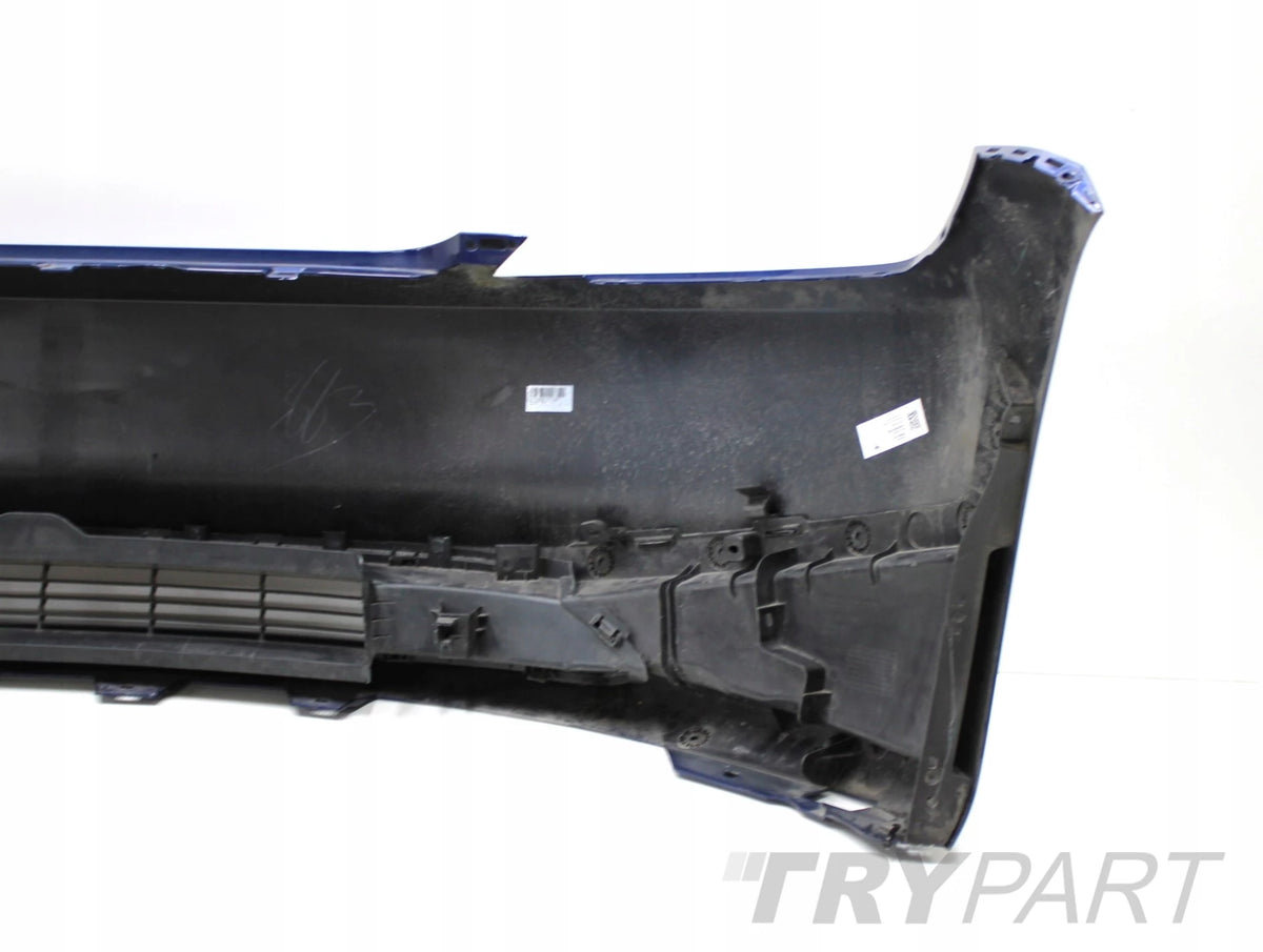 TESLA 3 III LIFT MODEL 3 LIFT FRONT BUMPER ORG + GRILLE