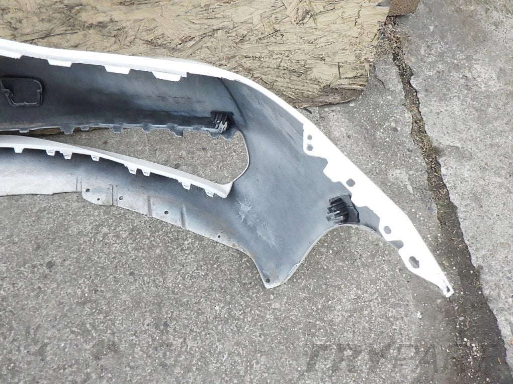 BMW 6 G32 6GT GRAN TURISMO 17- front bumper