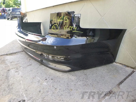AUDI A6 4K9 C8 KOMBI Rear Bumper