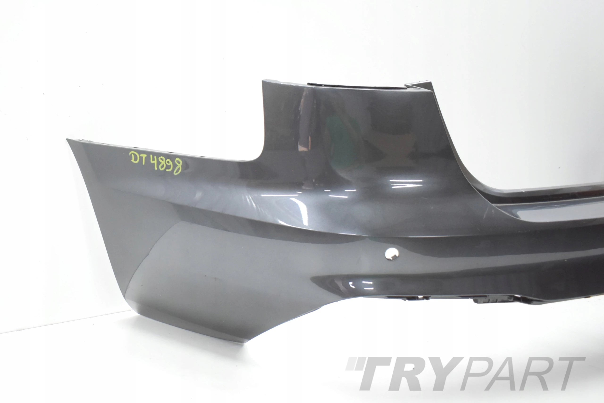 AUDI A4 B9 8W9 LIFT REAR BUMPER ORIGINAL ESTATE