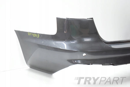 AUDI A4 B9 8W9 LIFT REAR BUMPER ORIGINAL ESTATE