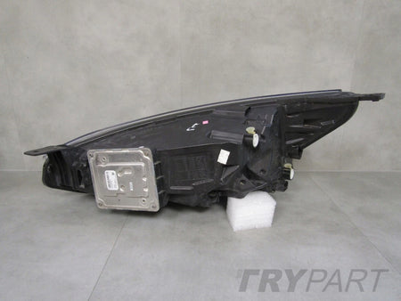 HEADLIGHT FORD FOCUS MK4 LED 18- RH RIGHT