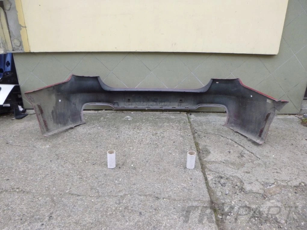 BMW 3 F34 GT M PACKAGE REAR BUMPER
