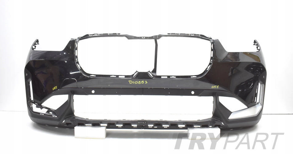 BMW X1 U11 X LINE FRONT BUMPER ORG STANDARD BASIC + BOTTOM
