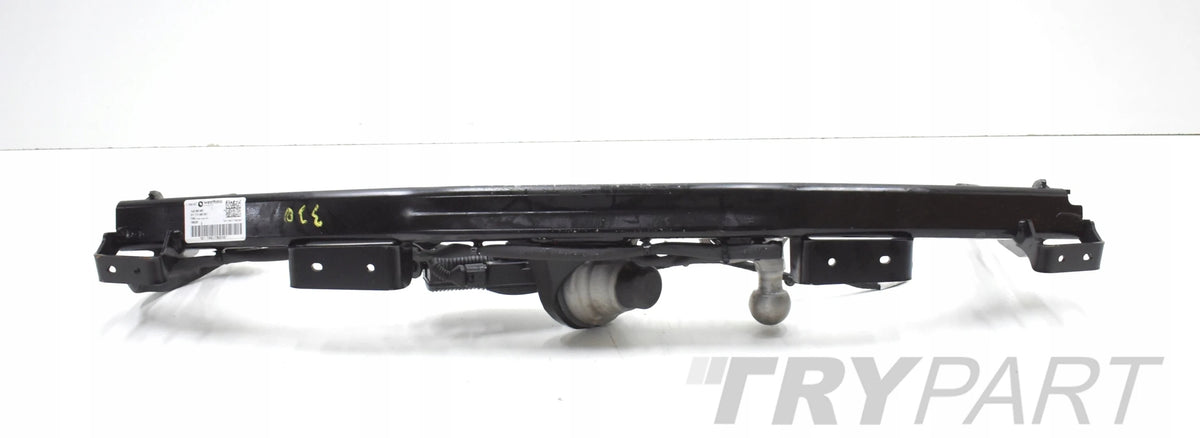 VW PASSAT B8 3J0 ELECTRIC TOWBAR ORG 3J0803881