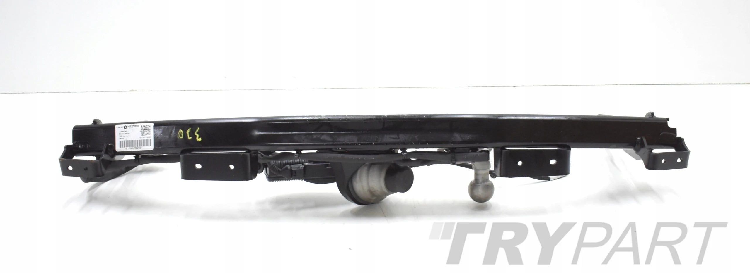 VW PASSAT B8 3J0 ELECTRIC TOWBAR ORG 3J0803881