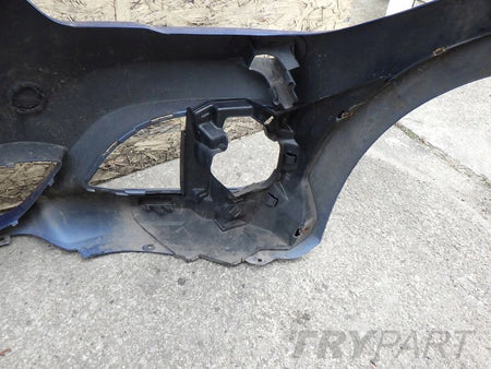BMW 1 F20 F21 LIFT LCI M PACKAGE front bumper