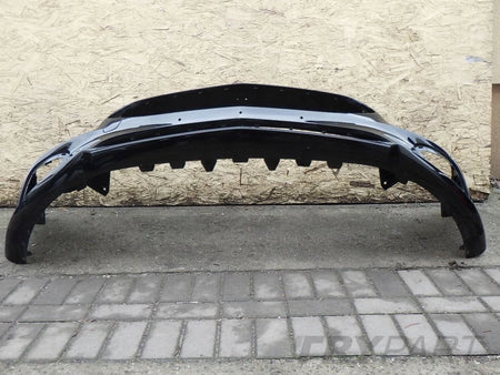 MERCEDES CLA 118 W118 19- Front Bumper