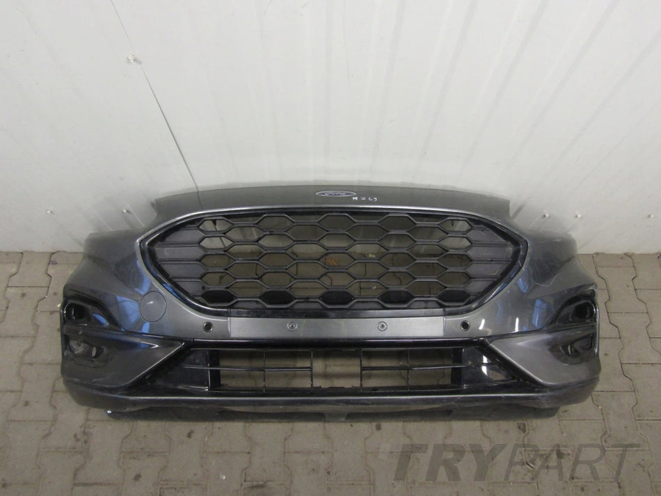 Front Bumper Ford Kuga MK3 III ST-Line 19-