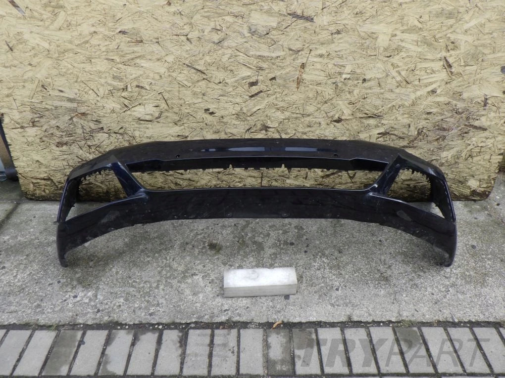 BMW 5 G30 G31 LIFT LCI M PACKAGE Front Bumper