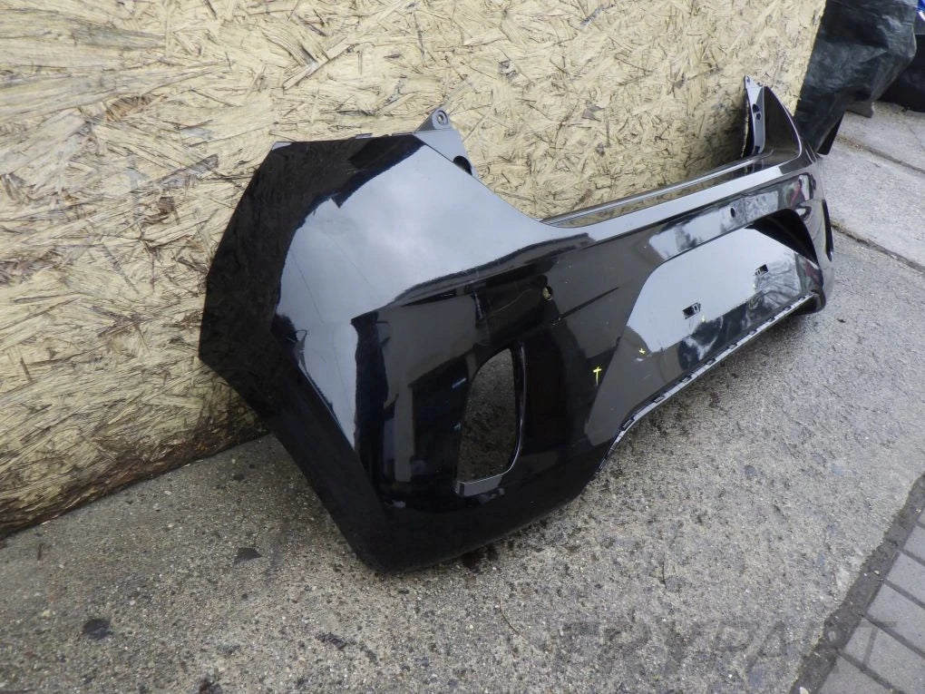 HYUNDAI I10 III 3 20- Rear Bumper