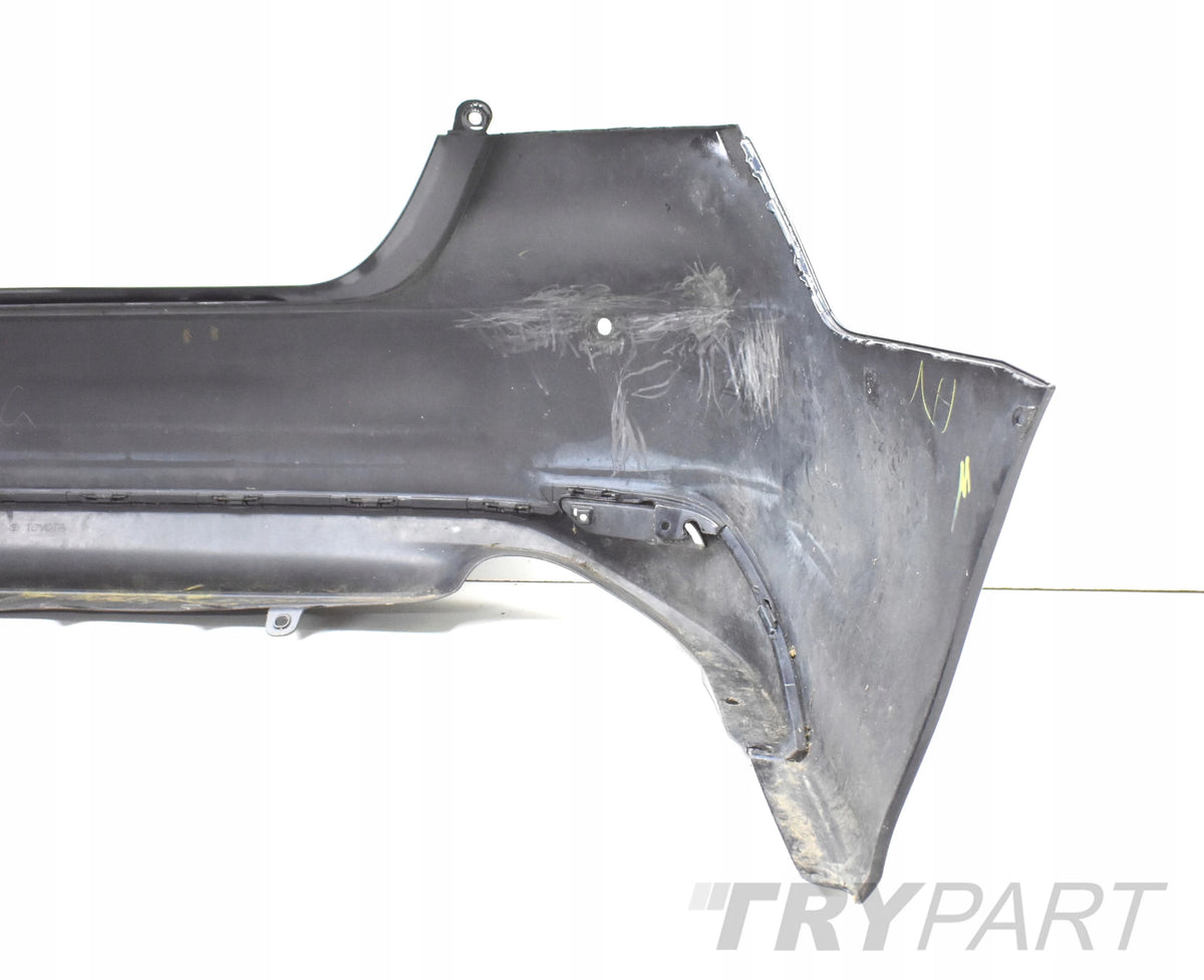 TOYOTA CAMRY VIII REAR BUMPER ORG + BOTTOM
