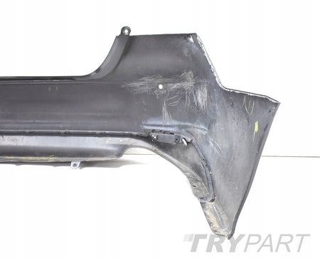 TOYOTA CAMRY VIII REAR BUMPER ORG + BOTTOM