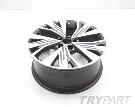 19" WHEEL AUDI Q4 E-TRON 89A 8"x19" 5x112 ET45 ORG 89A601025C