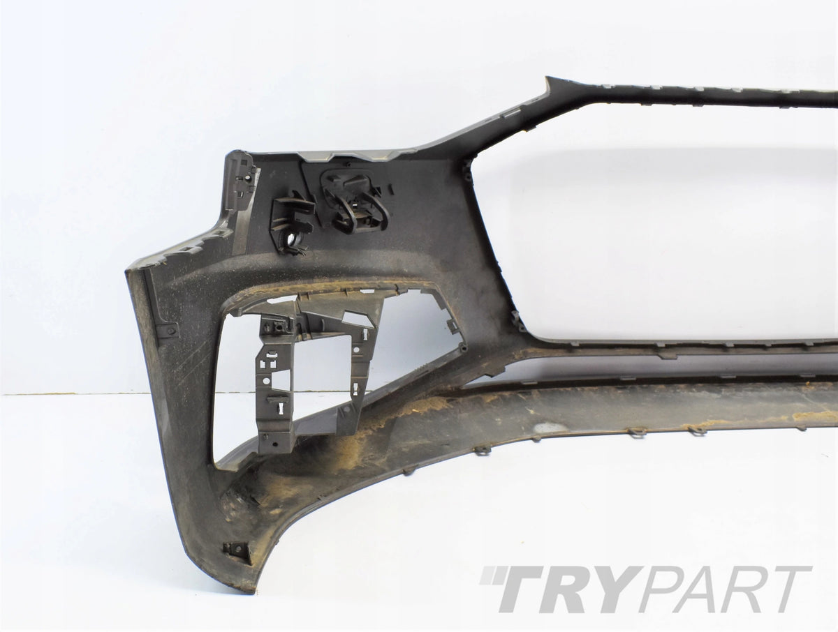 AUDI A4 B9 LIFT 8W0 FRONT BUMPER ORG