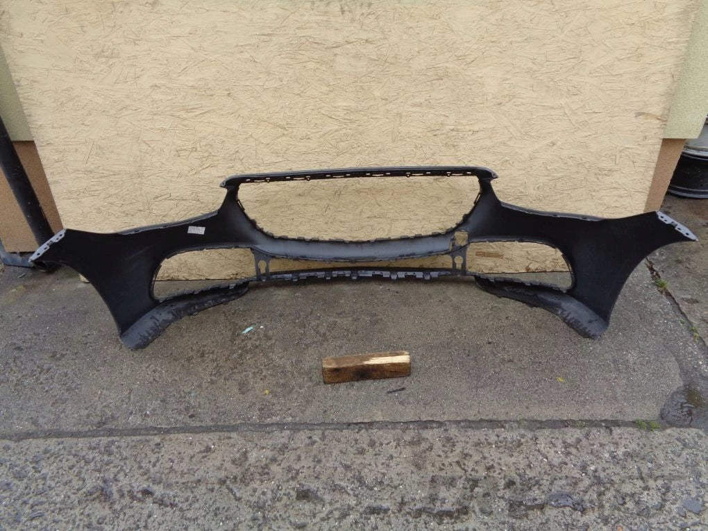 MERCEDES S-CLASS W223 223 NEW ORIGINAL front bumper