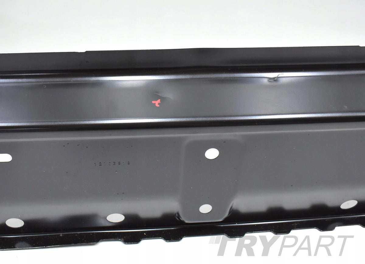 BMW X5 G05 LEFT SILL COVER LEFT PILLAR ORG NEW