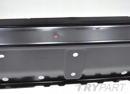 BMW X5 G05 LEFT SILL COVER LEFT PILLAR ORG NEW