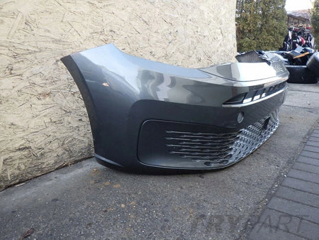 VW CADDY IV 2K7 20- FRONT BUMPER