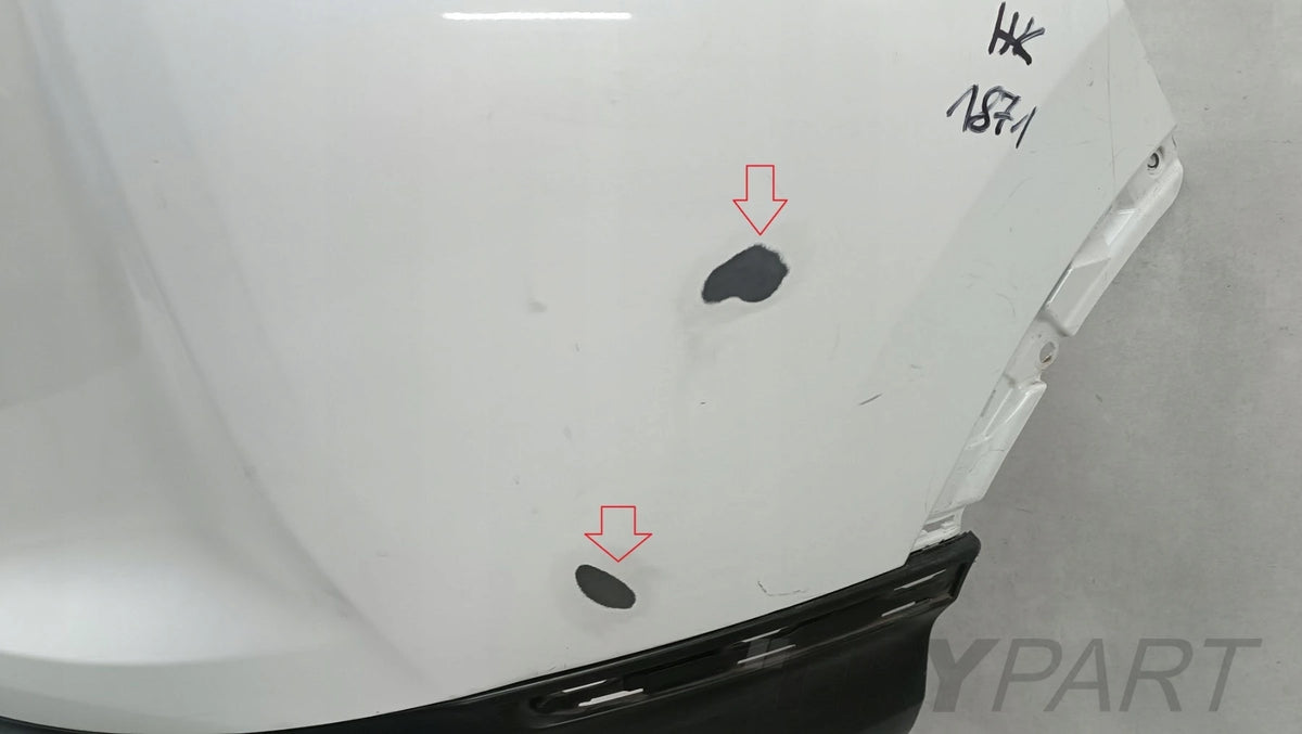 Rear Bumper Honda CRV CR-V V 5 18-23
