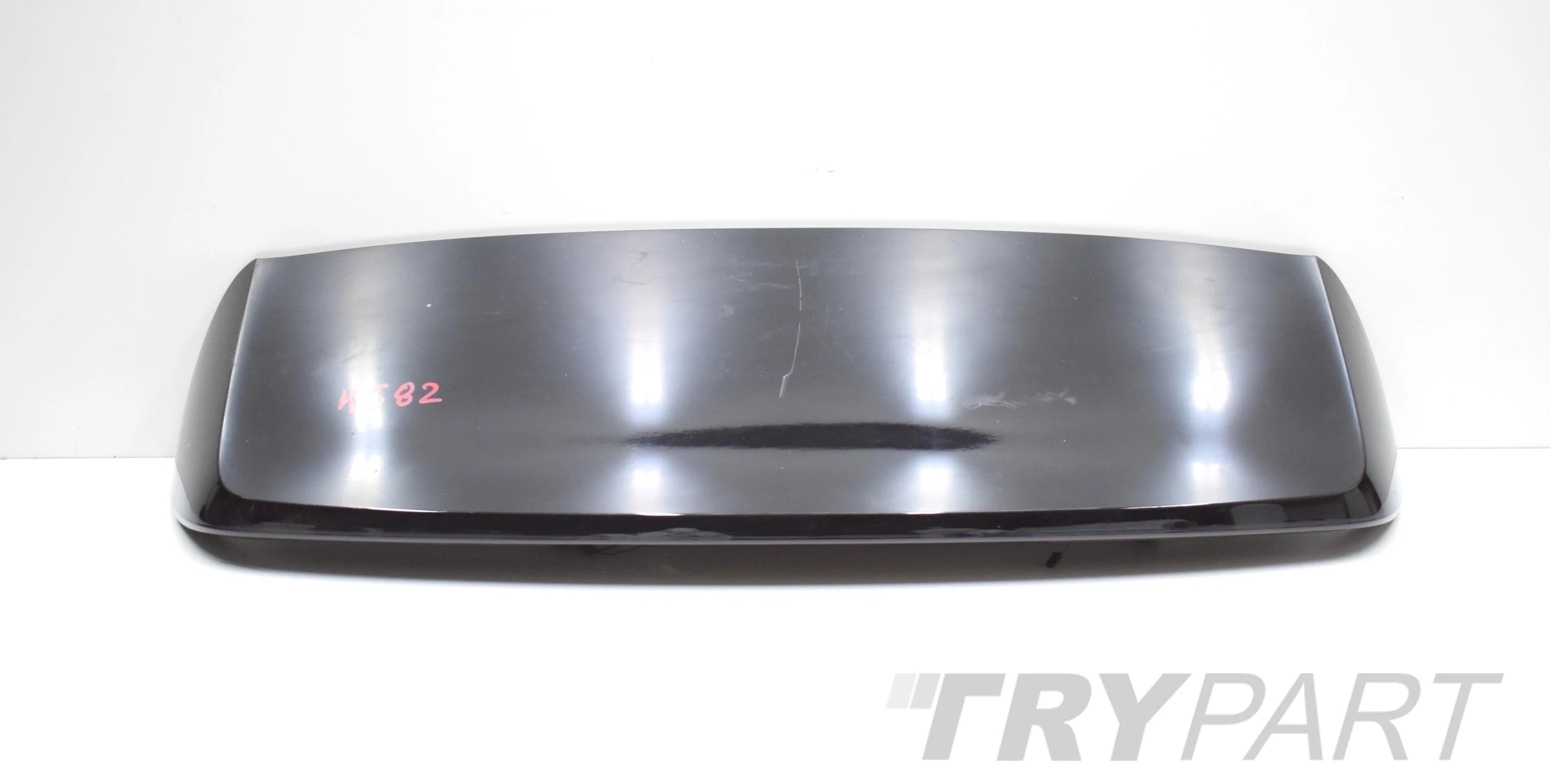 VOLVO XC40 XC-40 REAR HATCH SPOILER ORG