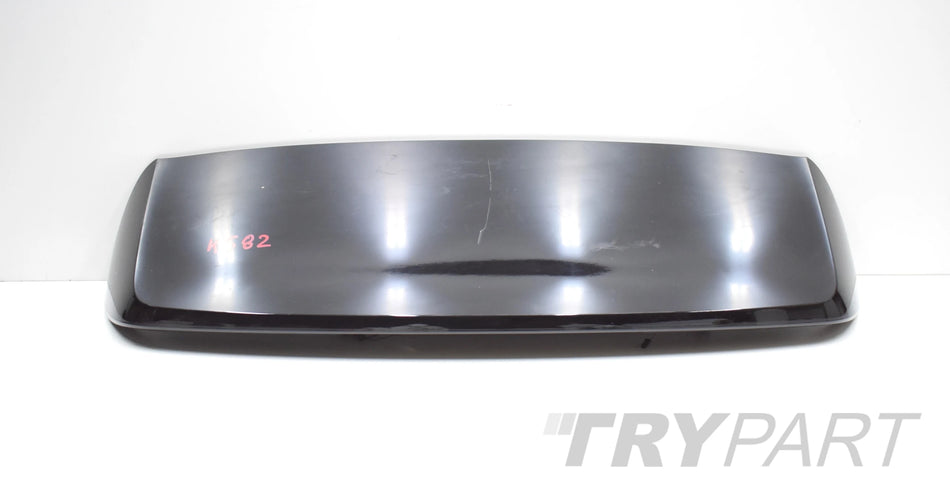 VOLVO XC40 XC-40 REAR HATCH SPOILER ORG
