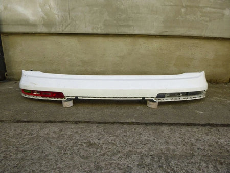 AUDI Q7 4L0 Rear Bumper