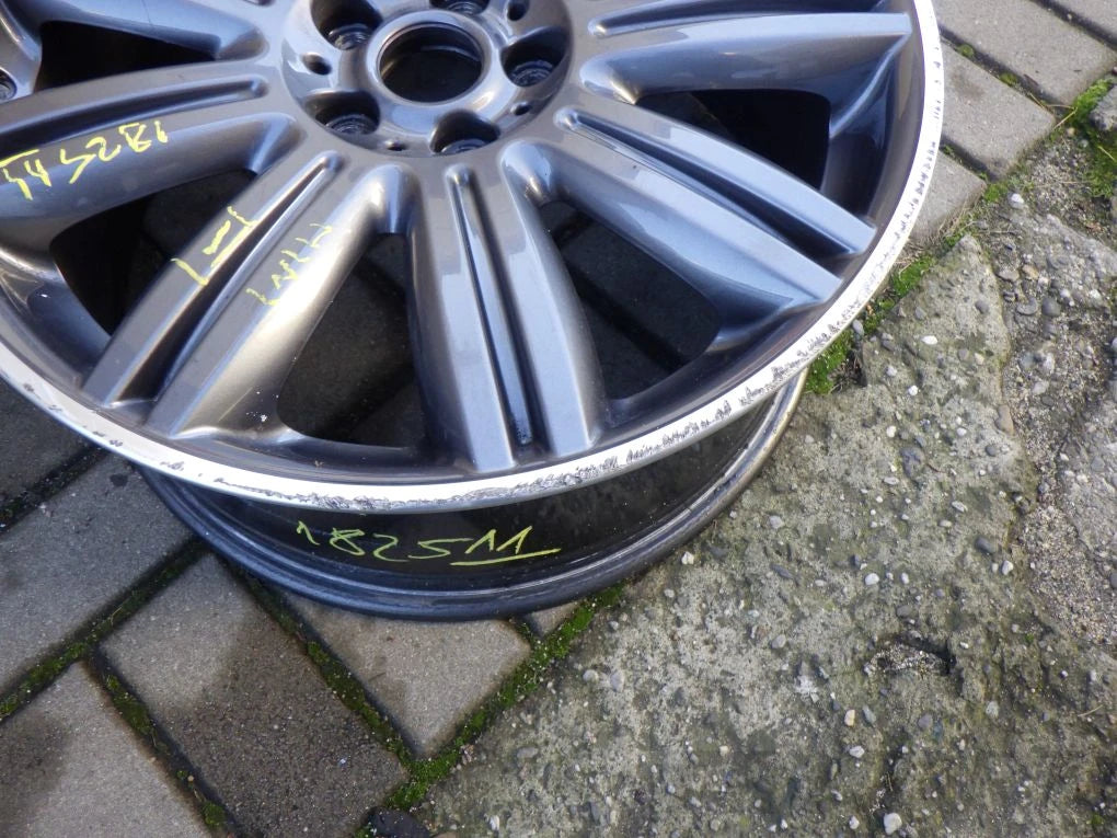 MINI 6856040 8.0J x 19 5x112 ET 47 Alloy Wheel