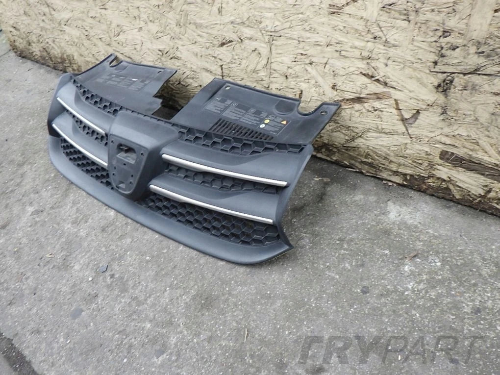 DACIA SANDERO 2 II LOGAN 12- Grille Trap