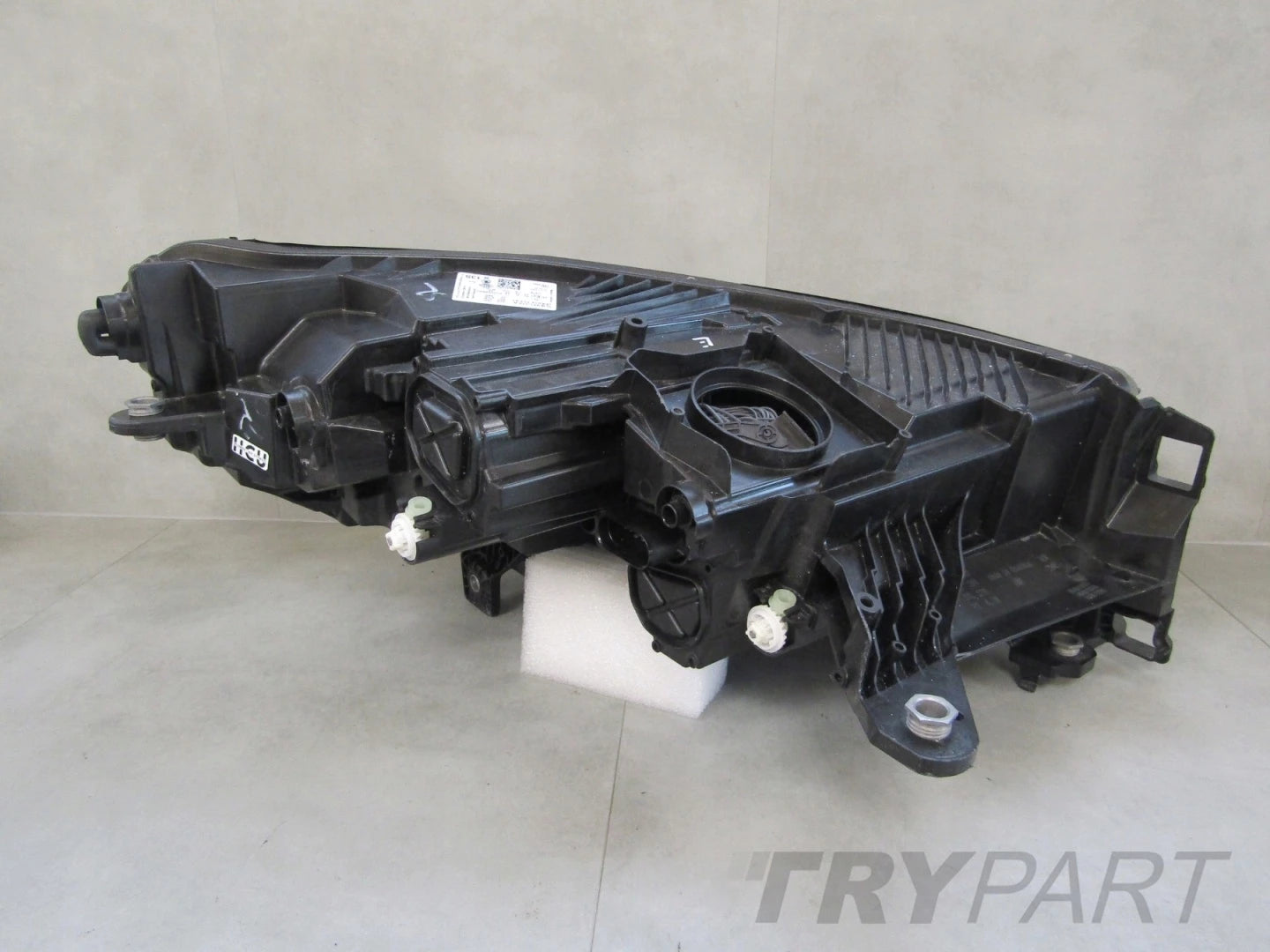 Front Lamp Skoda Enyaq FULL LED LEFT 20- 5LB941015A