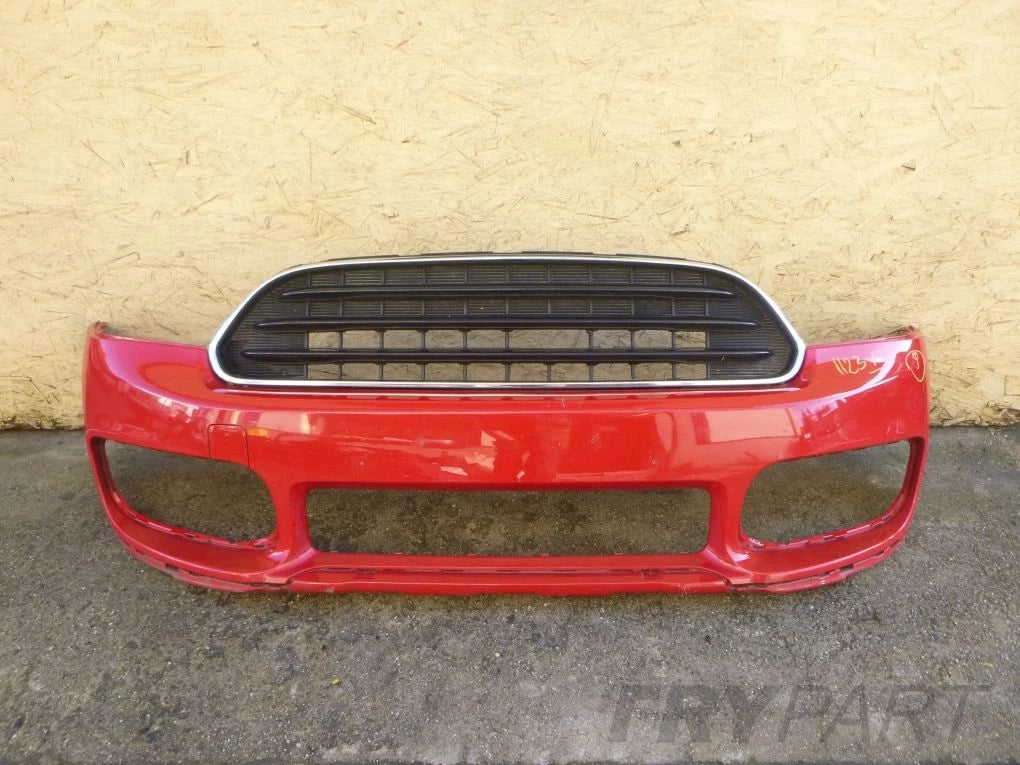 MINI COUNTRYMAN II 2 F60 Front Bumper