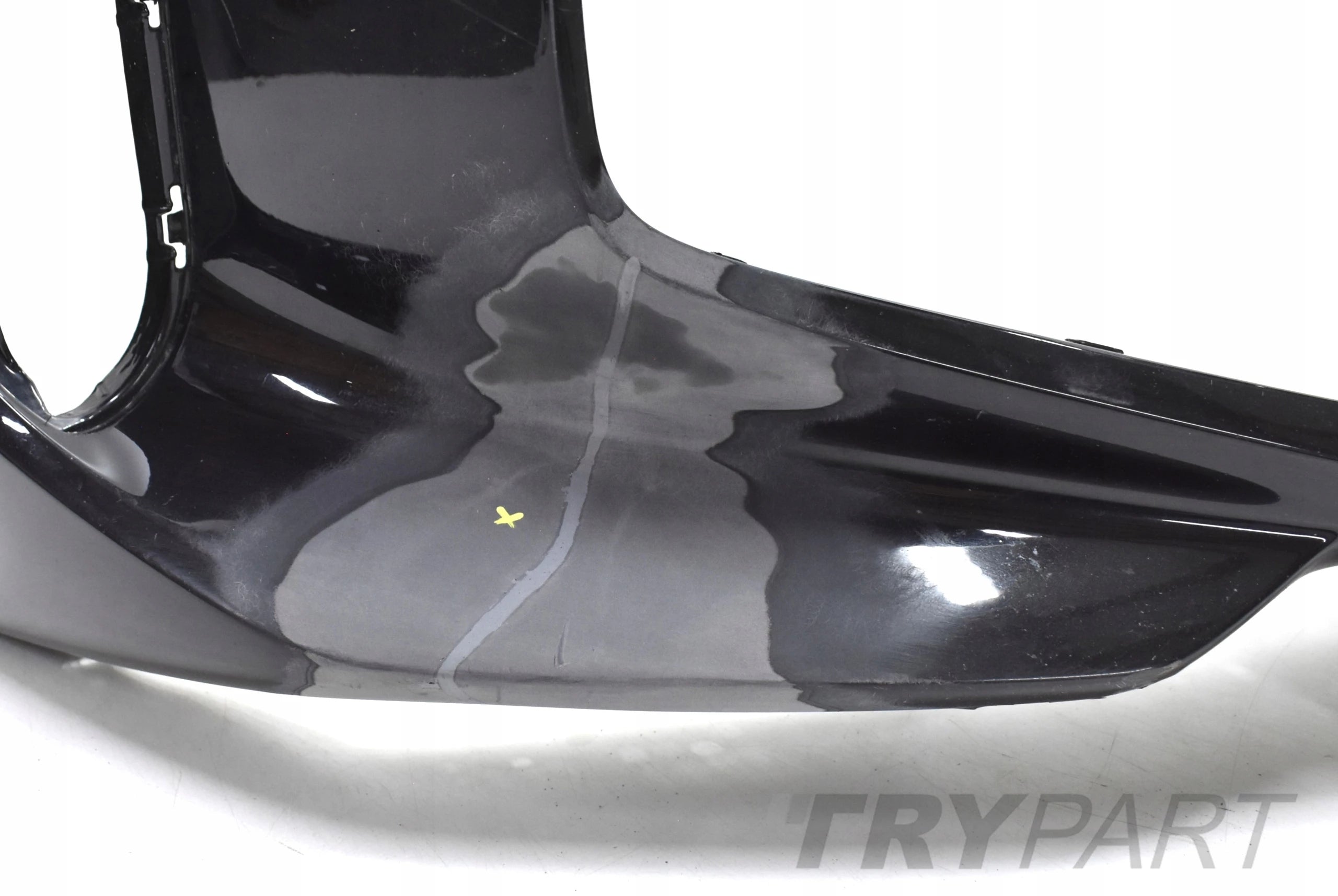 BMW 1 F40 M Package Front Bumper - Original