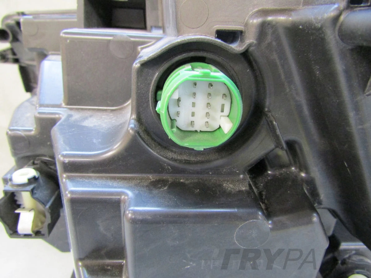 HEADLIGHT JEEP AVENGER FULL LED RH 23- L747250