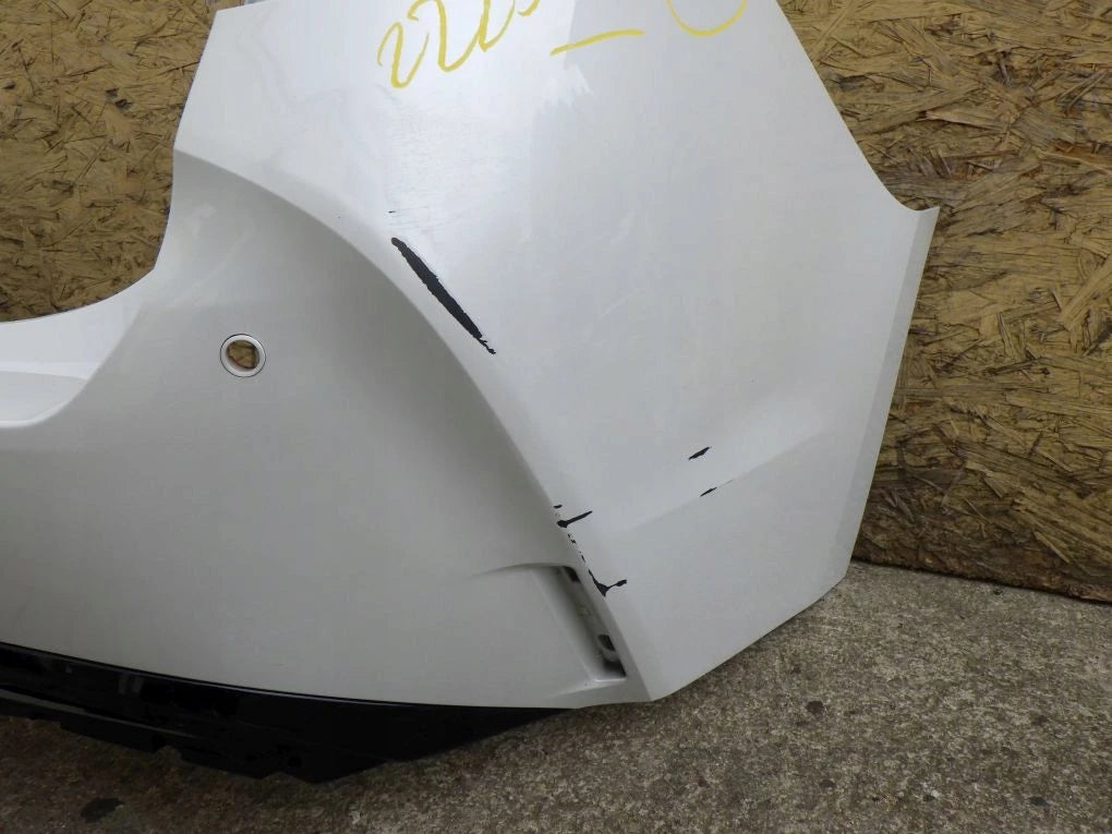 TOYOTA COROLLA E21 LIFT KOMBI 21- rear bumper