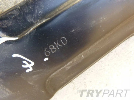 NISSAN PIXO SHROUD FOR RADIATOR