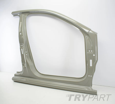 SKODA RAPID 5J RIGHT HOUSING FRAME PILLAR ORG