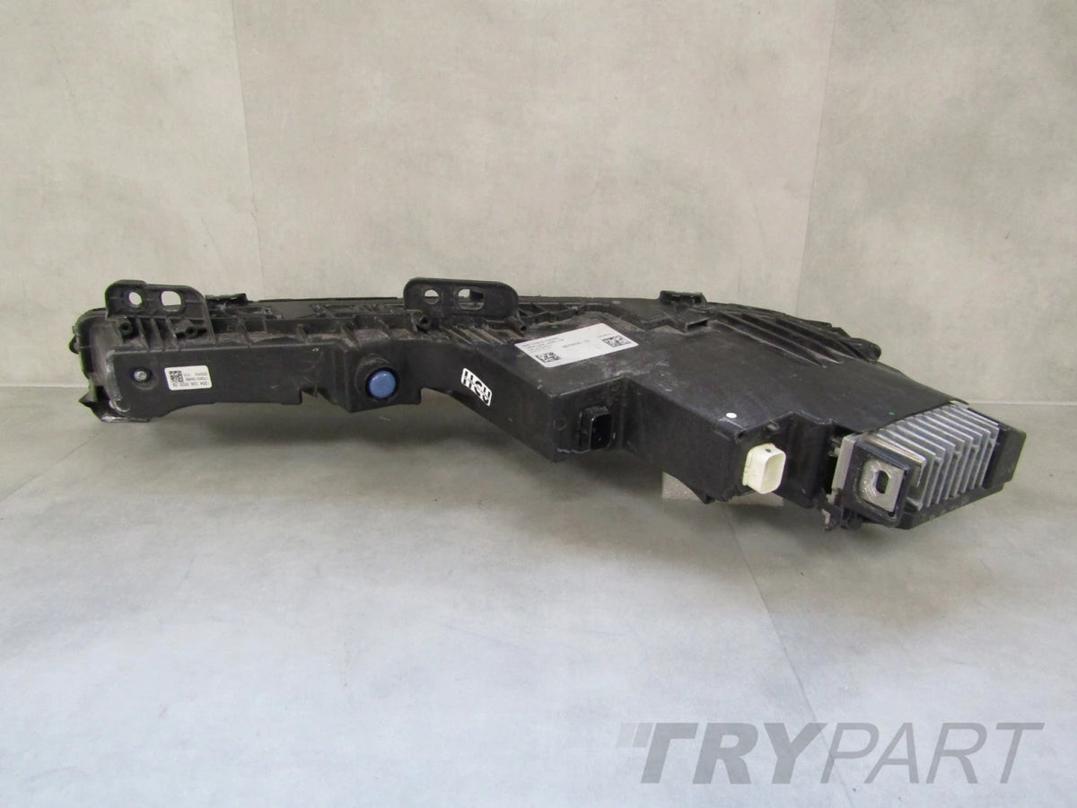 BMW 7 G70 LED DRL SVAROWSKI RH 22- 9879936 Headlight