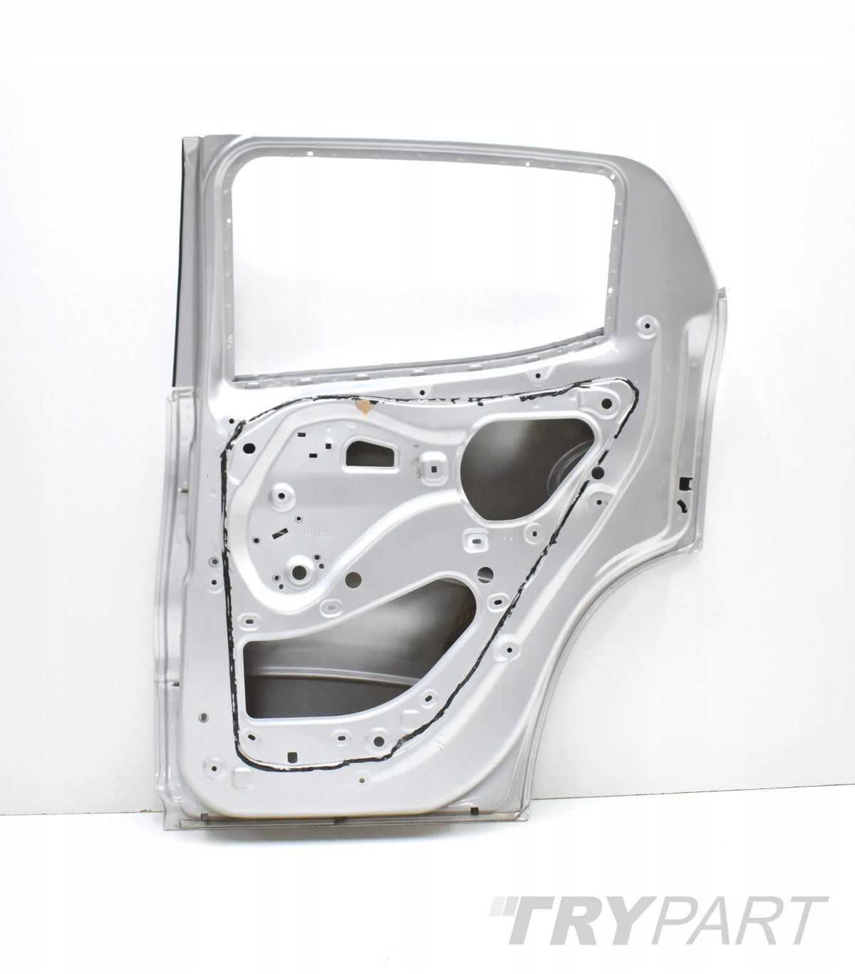 DACIA SPRING REAR RIGHT DOOR ORG