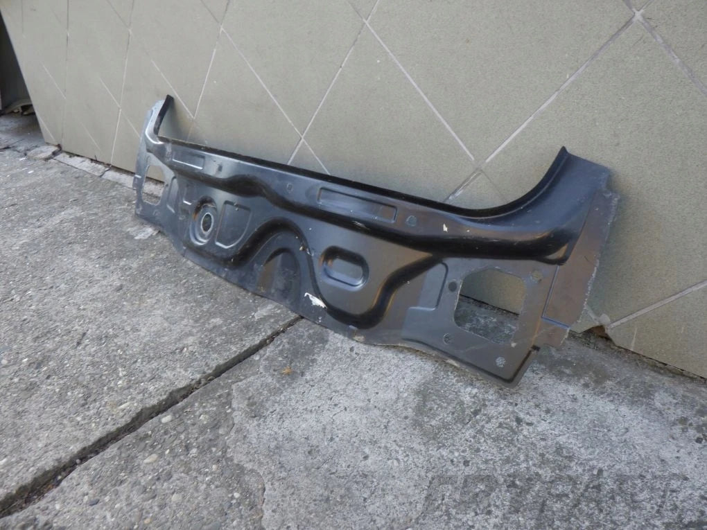 AUDI A6 C7 4G 4G9 KOMBI 2011- REAR SEAT BELT