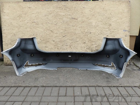 BMW 2 U06 5A0E555-08 Rear Bumper