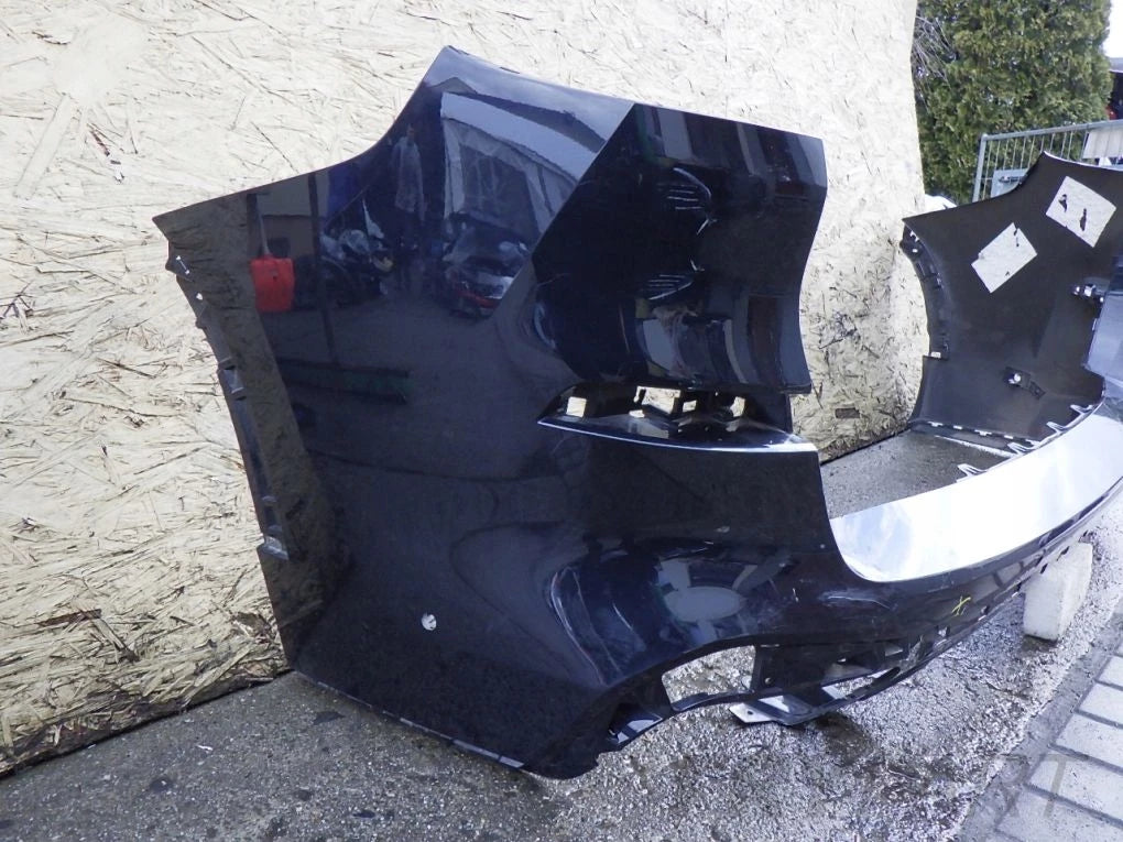 BMW X5 G05 M PACKAGE rear bumper
