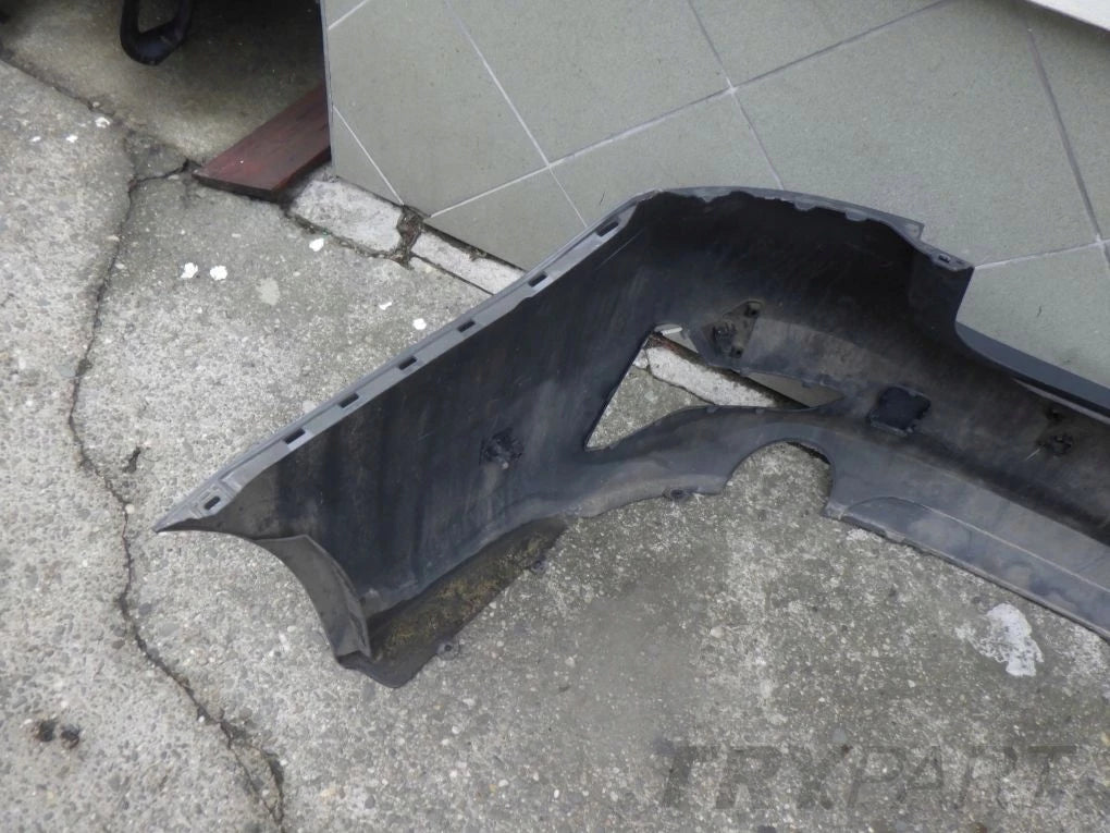 BMW 3 G20 SEDAN 19- Rear Bumper